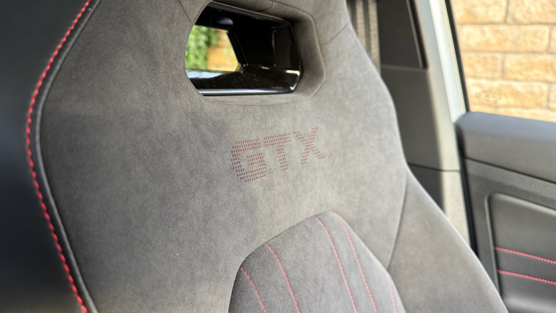 Volkswagen ID.5 220kW 4MOTION GTX Max 77kWh 5dr Auto Electric Coupe